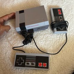 Nintendo NES Classic Mini Console NES 