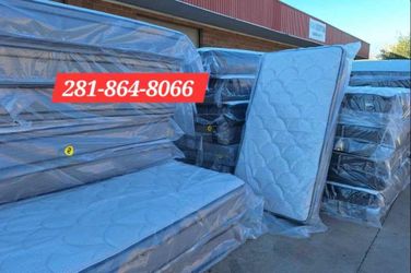 New full Mattress Sale Starting At $79