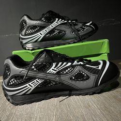 Black Bottega veneta