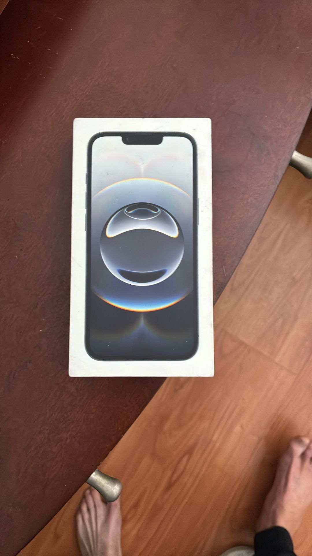 iPhone 16e New Condition 