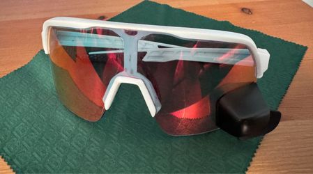 PHOTOCHROMIC PROTECTION GLASSES cycling glass