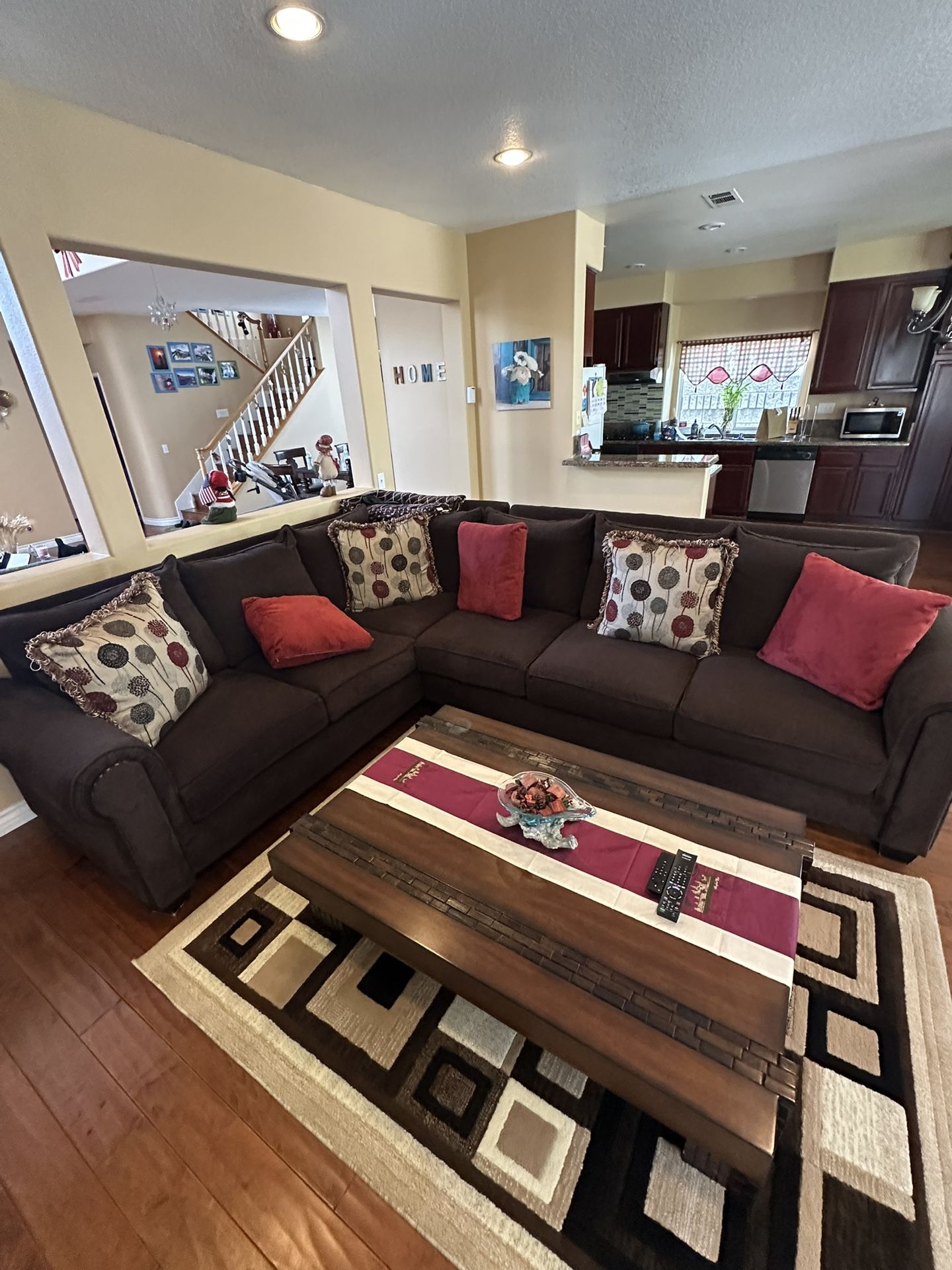 Sleeper Sofa