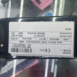 Apple ,  iPhone 8 , 64GB, Handset