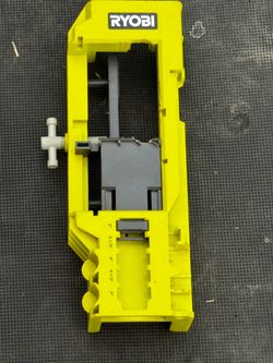 Ryobi Door Lock Installation Kit