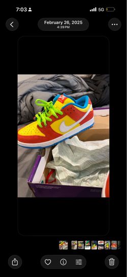 Nike sb