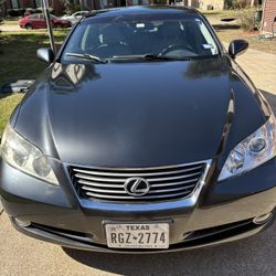 2008 Lexus ES 350