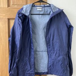 Colombia Rain Jacket 
