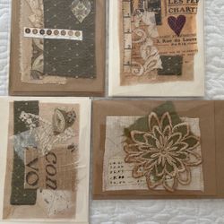 Artisan Handmade Cards 
