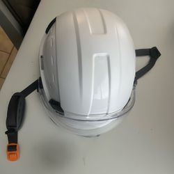 Casco De Seguridad 