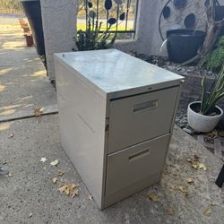 FREE File Cabinet 