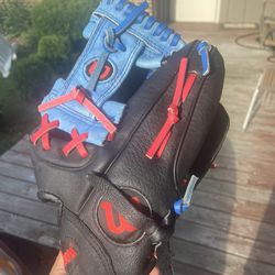 Wilson A450 baseball glove 11.25”  (RHT)