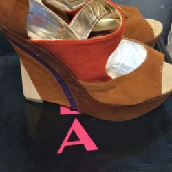 Women's Heels 
