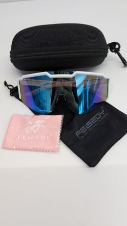 Sunglasses Cycling..... $50