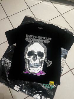 ALOCS Tee