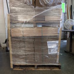 Cardboard Boxes 10x8x7