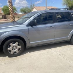 2009 Dodge Journey