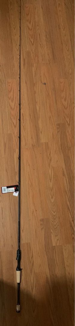 Phenix rod