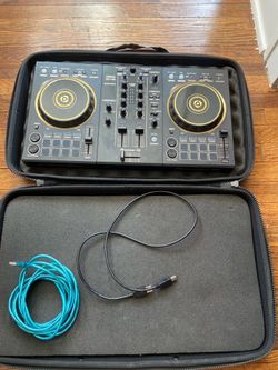 Pioneer DJ DDJ-400