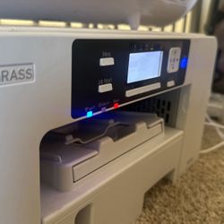 Sawgrass SG500 Sublimation Printer
