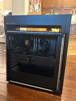 Prebuilt HP Omen 45L, 265k, 16ram, 1TB ssd, NO GPU