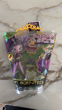 Novi Star