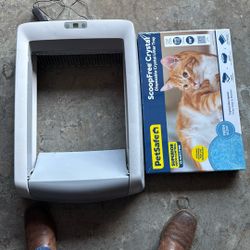 Litter Box 