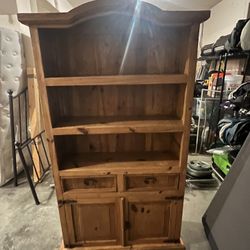 Large Book Shelf