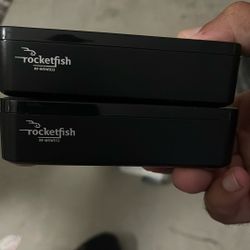 Rocketfish Wireless Subwoofer Kit