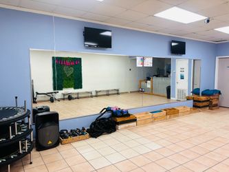 Espejos  Grandes  Gimnasio , Estudio o Negocio