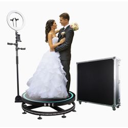 360 Photobooth Wholesale Price $1850