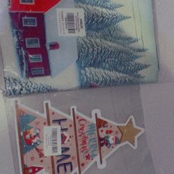 Decoration Big Banner 