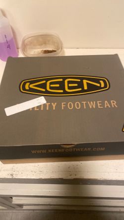 Keen dry water proof boots