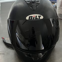 Bilt Helmet