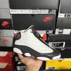 Jordan He Got Game 13s size 8 VNDS 