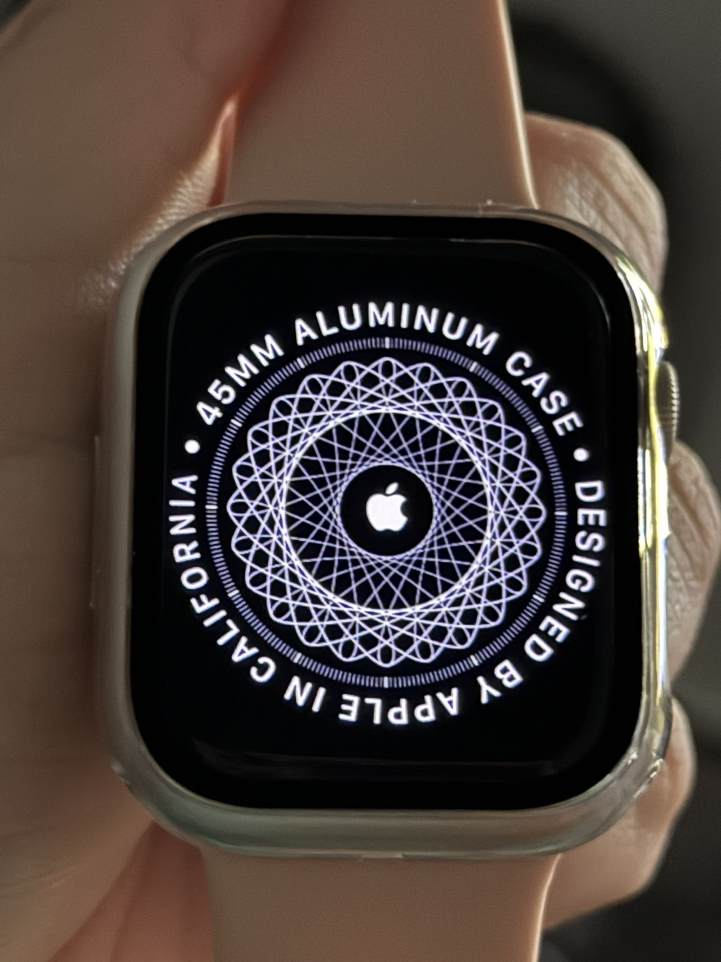 Apple Watch Series 8 GPS+Cellular 45MM