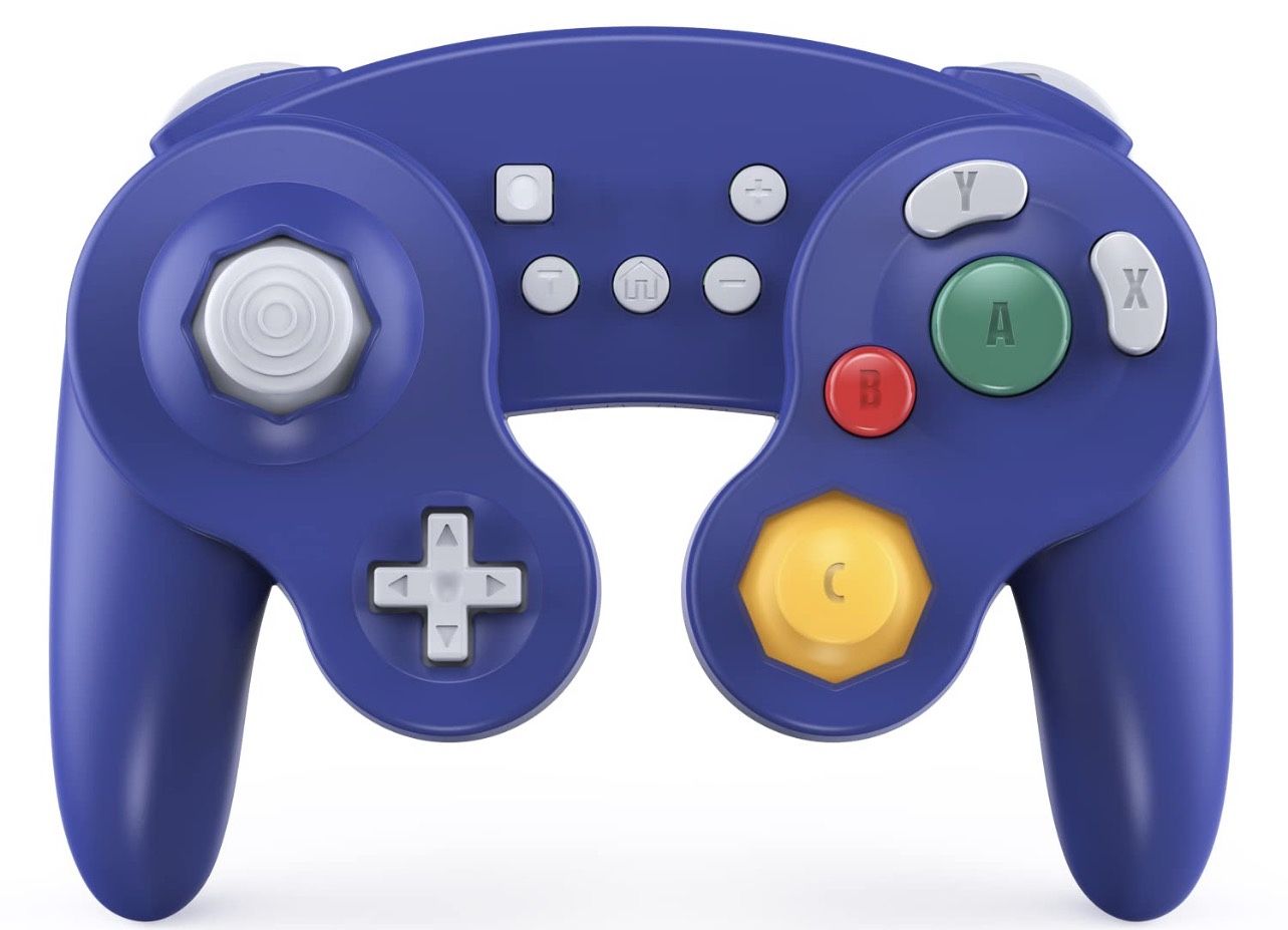 Nintendo Switch Controllers