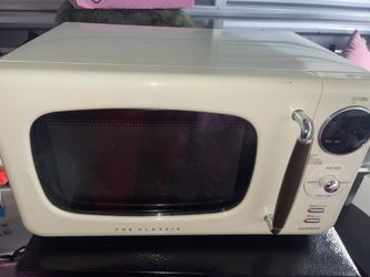 Microwave *The classic*