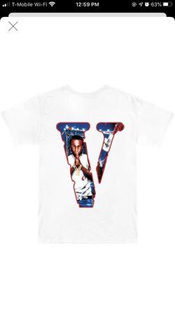 BRAND NEW Pop smoke Vlone