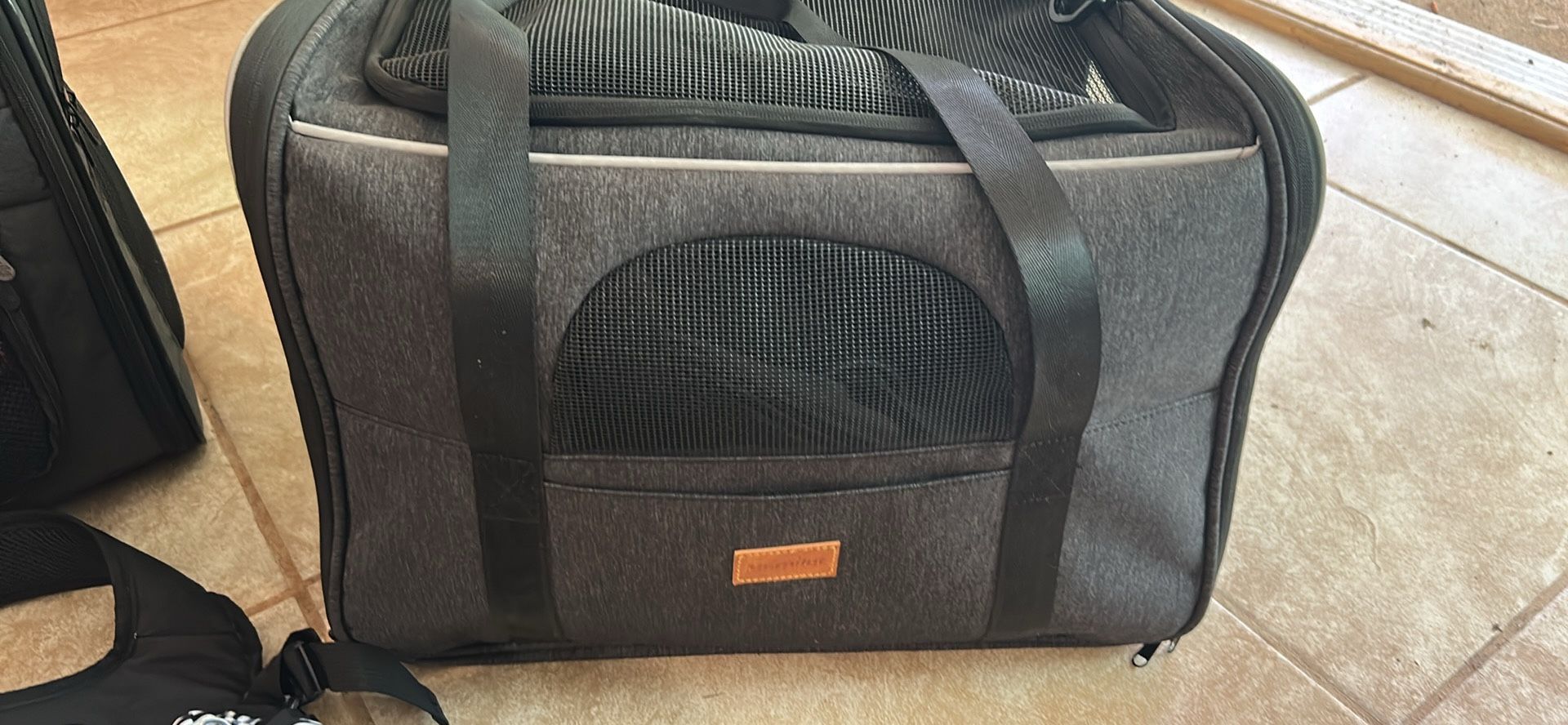 Dog Carriers