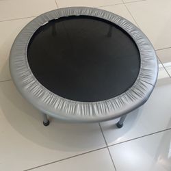 Small Trampoline 