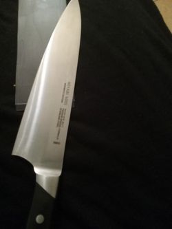 Morimoto Knife  Thumbnail