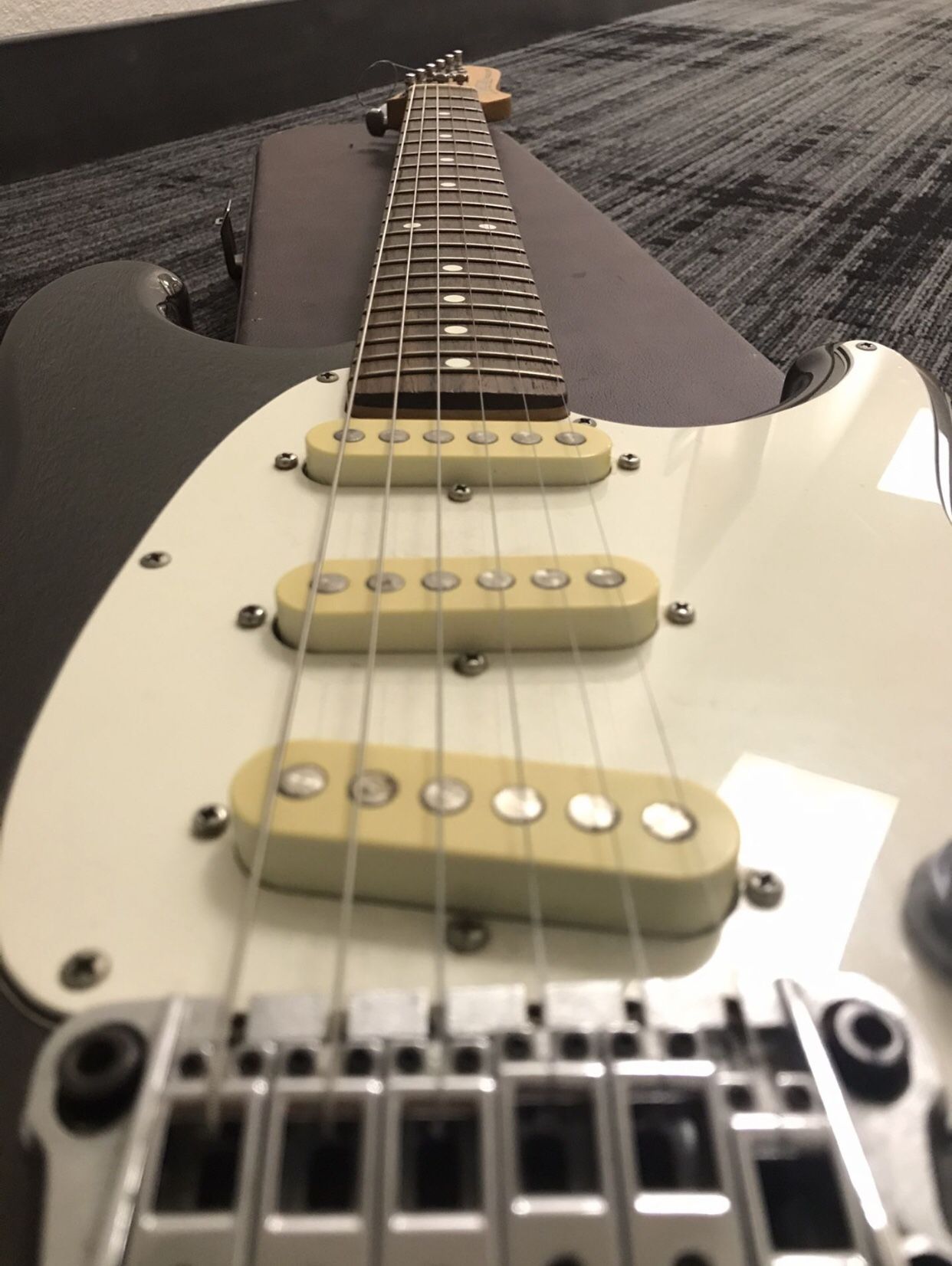 Ibanez Roadstar II Vintage Electric Guitar