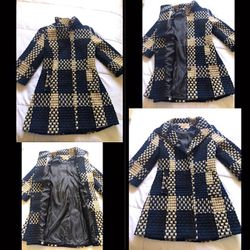 Kids size medium coat