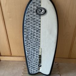 California Board Company The 48 Ballbreaker