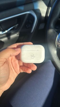 Air Pods