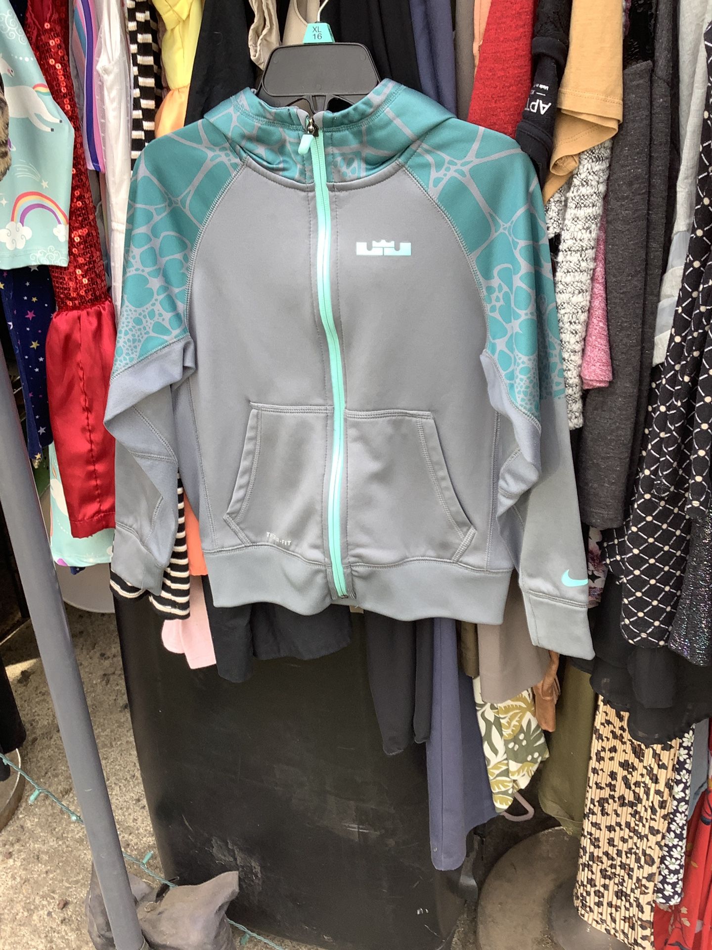 Nike Therma-fit Jacket