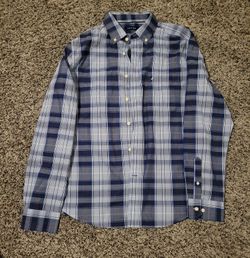 Mens Nautica (L) Long Sleeve