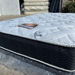 King Orthopedic Supreme Ultra Plush!!