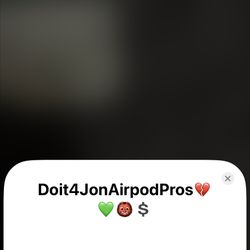 Apple Airpod Pro