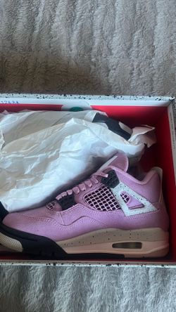 Air Jordan 4 retro